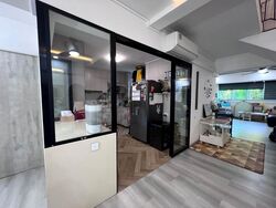 Blk 321 Serangoon Avenue 2 (Serangoon), HDB Executive #577131421